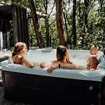 Tatil Evi Maroska Forest & Wellness Verőcemaros