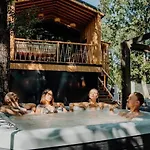 Maroska Forest & Wellness