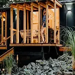 Maroska Forest & Wellness * Verőcemaros