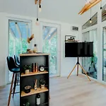 Maroska Forest & Wellness Tatil Evi