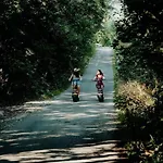 Maroska Forest & Wellness * Verőcemaros