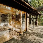 Maroska Forest & Wellness Tatil Evi Verőcemaros