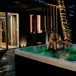 Maroska Forest & Wellness Tatil Evi
