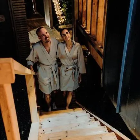 Maroska Forest & Wellness Verőcemaros
