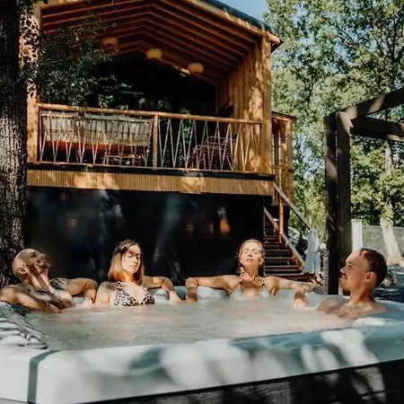 Maroska Forest & Wellness