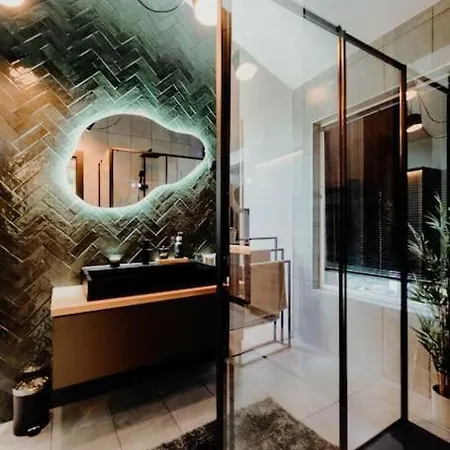 Maroska Forest & Wellness Verőcemaros