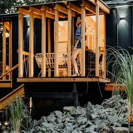 Maroska Forest & Wellness * Verőcemaros