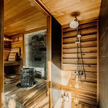 Maroska Forest & Wellness *