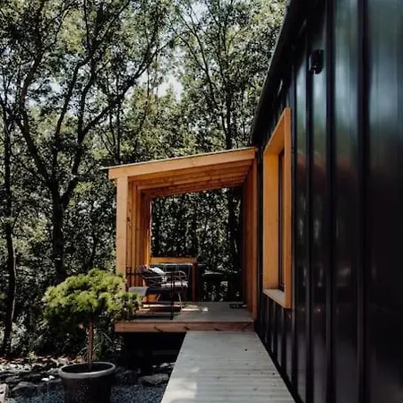 Maroska Forest & Wellness Verőcemaros