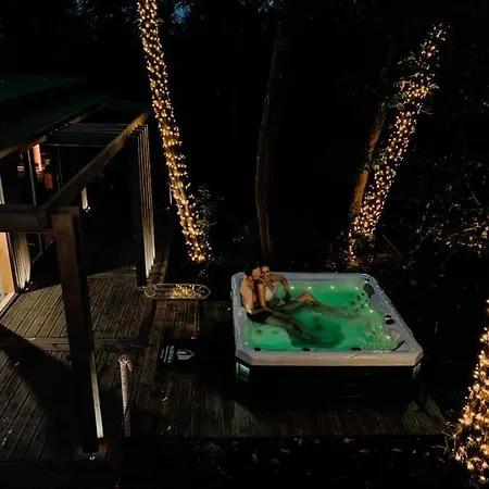 Maroska Forest & Wellness