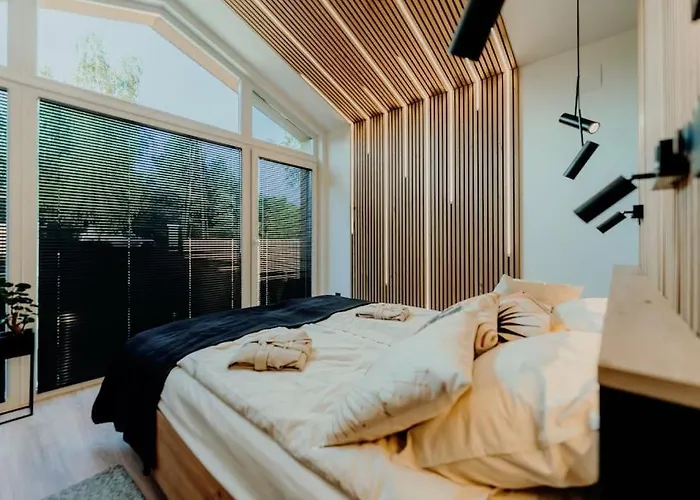 Maroska Forest & Wellness Holiday home Kismaros