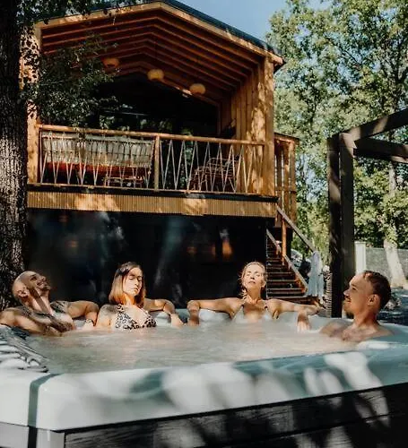 Maroska Forest & Wellness