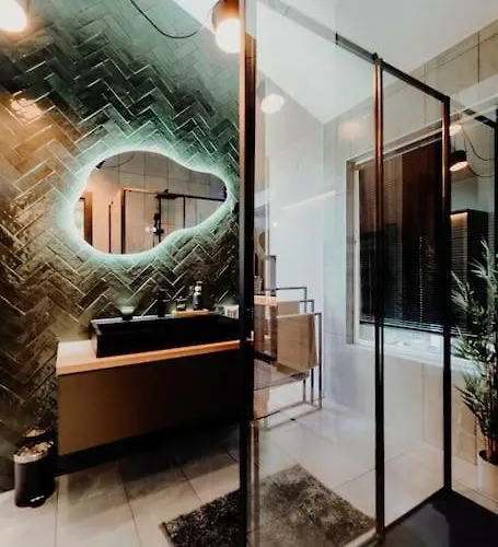 Maroska Forest & Wellness Kismaros