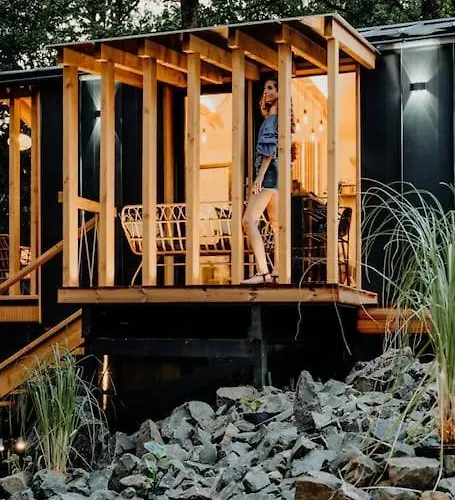 Maroska Forest & Wellness * Kismaros