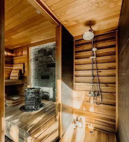 Maroska Forest & Wellness *
