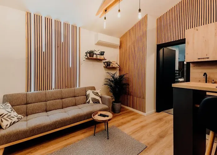 Maroska Forest & Wellness Kismaros
