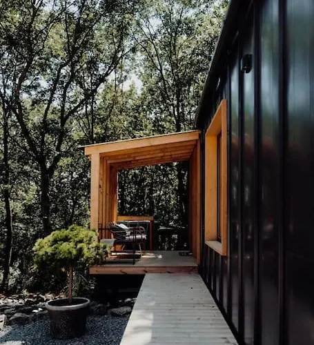 Maroska Forest & Wellness Verőcemaros