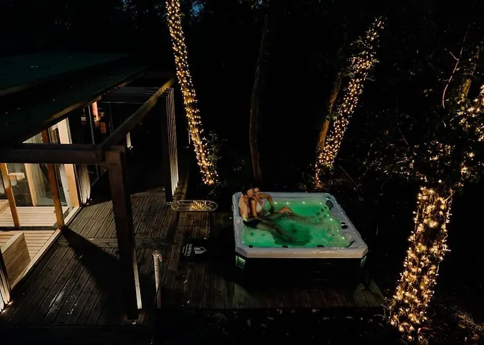 Maroska Forest & Wellness